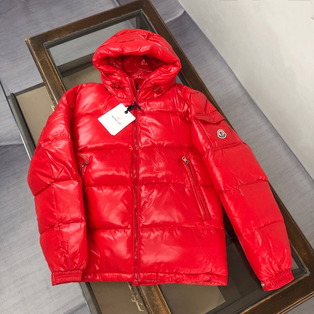 Moncler Down Jackets